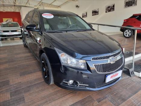 CHEVROLET Cruze Hatch 1.8 16V 4P LT SPORT6 FLEX AUTOMTICO, Foto 1