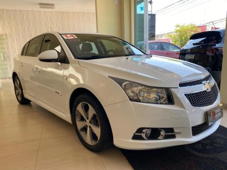 CHEVROLET Cruze Hatch 1.8 16V 4P LT SPORT6 FLEX, Foto 2