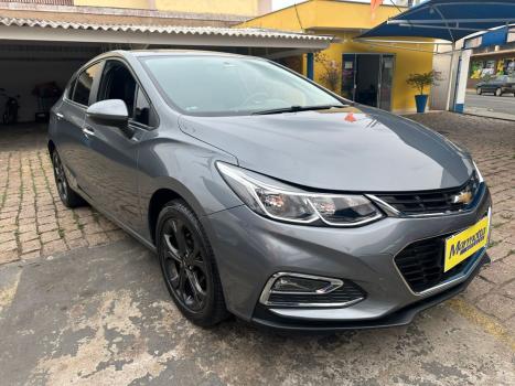 CHEVROLET Cruze Hatch 1.4 16V 4P LT SPORT6 TURBO FLEX AUTOMTICO, Foto 2