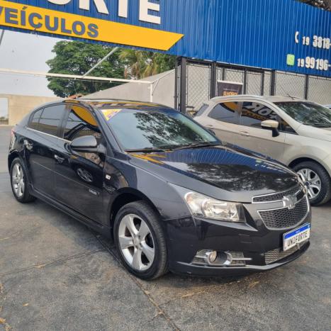 CHEVROLET Cruze Hatch 1.8 16V 4P LTZ SPORT6 FLEX, Foto 1