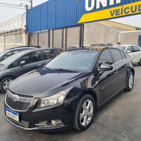 CHEVROLET Cruze Hatch 1.8 16V 4P LTZ SPORT6 FLEX, Foto 2