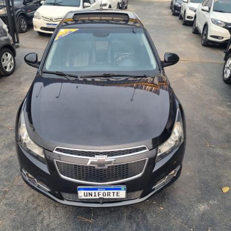 CHEVROLET Cruze Hatch 1.8 16V 4P LTZ SPORT6 FLEX, Foto 3