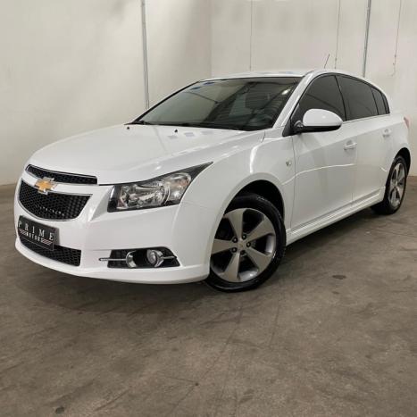 CHEVROLET Cruze Hatch 1.8 16V 4P LT SPORT FLEX AUTOMTICO, Foto 1