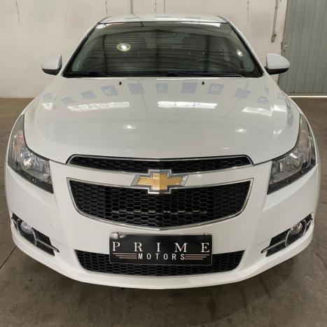 CHEVROLET Cruze Hatch 1.8 16V 4P LT SPORT FLEX AUTOMTICO, Foto 10