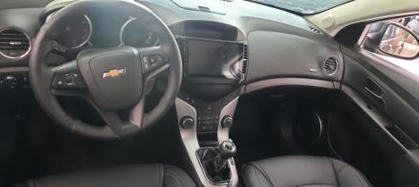 CHEVROLET Cruze Hatch 1.8 16V 4P LT SPORT6 FLEX, Foto 5