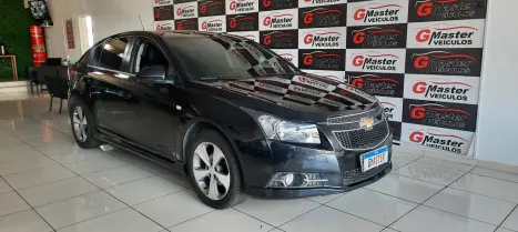 CHEVROLET Cruze Hatch 1.8 16V 4P LT SPORT6 FLEX, Foto 3