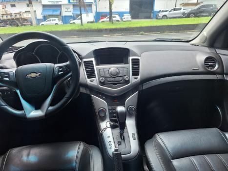 CHEVROLET Cruze Hatch 1.8 16V 4P LT SPORT FLEX AUTOMTICO, Foto 10