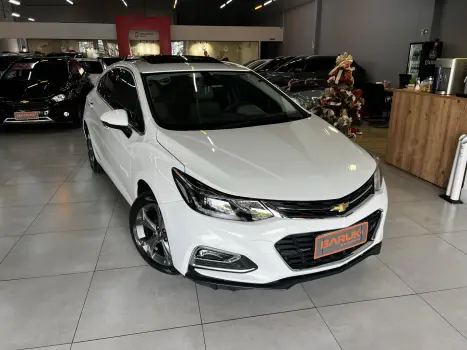 CHEVROLET Cruze Hatch 1.4 16V 4P LTZ TURBO FLEX AUTOMTICO, Foto 1