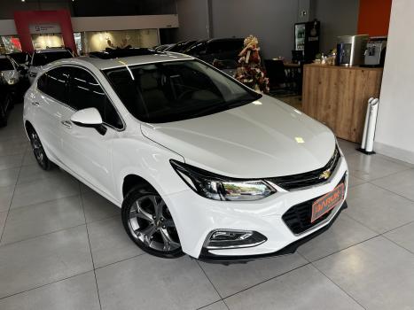 CHEVROLET Cruze Hatch 1.4 16V 4P LTZ TURBO FLEX AUTOMTICO, Foto 15