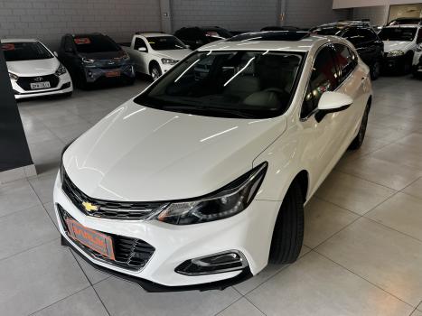 CHEVROLET Cruze Hatch 1.4 16V 4P LTZ TURBO FLEX AUTOMTICO, Foto 18