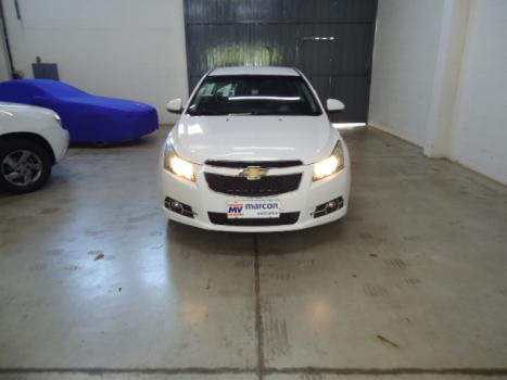 CHEVROLET Cruze Hatch 1.8 16V 4P LT SPORT FLEX AUTOMTICO, Foto 1