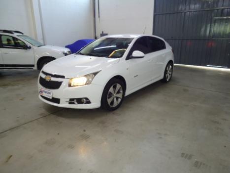 CHEVROLET Cruze Hatch 1.8 16V 4P LT SPORT FLEX AUTOMTICO, Foto 2