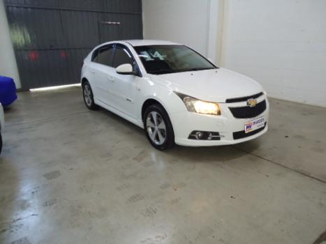 CHEVROLET Cruze Hatch 1.8 16V 4P LT SPORT FLEX AUTOMTICO, Foto 3