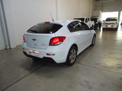 CHEVROLET Cruze Hatch 1.8 16V 4P LT SPORT FLEX AUTOMTICO, Foto 9