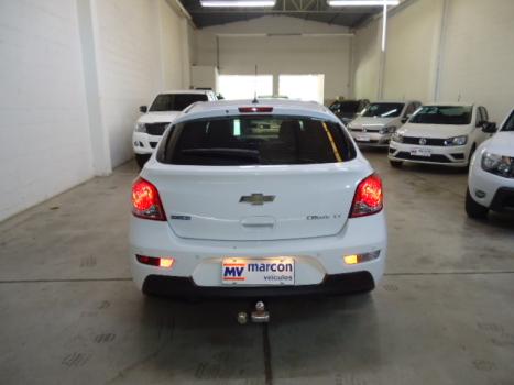 CHEVROLET Cruze Hatch 1.8 16V 4P LT SPORT FLEX AUTOMTICO, Foto 10