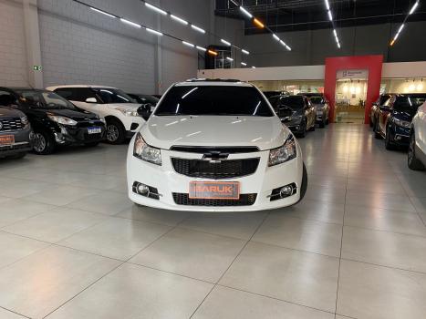 CHEVROLET Cruze Hatch 1.8 16V 4P LTZ SPORT6 FLEX AUTOMTICO, Foto 2