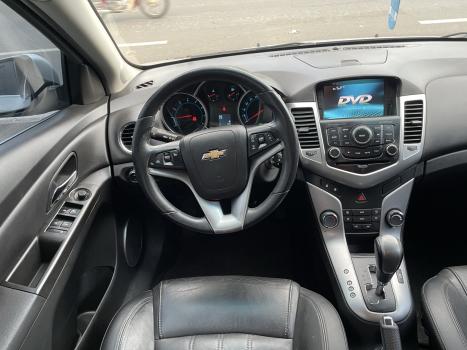 CHEVROLET Cruze Hatch 1.8 16V 4P LT SPORT6 FLEX AUTOMTICO, Foto 14