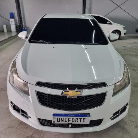 CHEVROLET Cruze Hatch 1.8 16V 4P LT SPORT6 FLEX, Foto 2