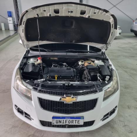 CHEVROLET Cruze Hatch 1.8 16V 4P LT SPORT6 FLEX, Foto 9