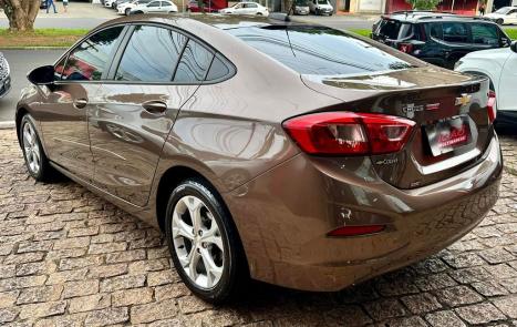 CHEVROLET Cruze Hatch 1.4 16V 4P LT TURBO FLEX AUTOMTICO, Foto 6