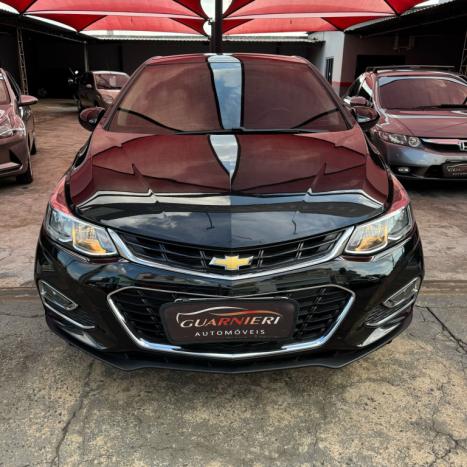 CHEVROLET Cruze Hatch 1.4 16V 4P LT TURBO FLEX AUTOMTICO, Foto 1