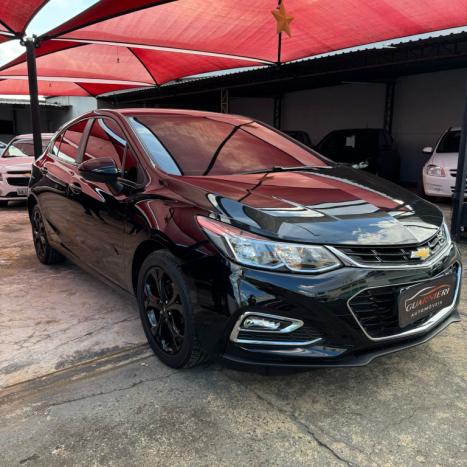 CHEVROLET Cruze Hatch 1.4 16V 4P LT TURBO FLEX AUTOMTICO, Foto 2