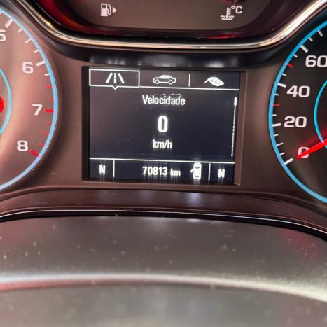 CHEVROLET Cruze Hatch 1.4 16V 4P LT TURBO FLEX AUTOMTICO, Foto 7