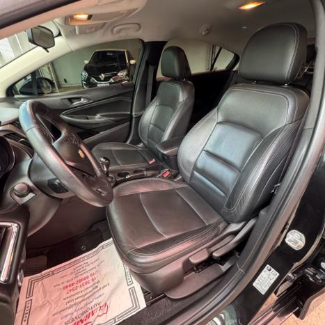 CHEVROLET Cruze Hatch 1.4 16V 4P LT TURBO FLEX AUTOMTICO, Foto 11