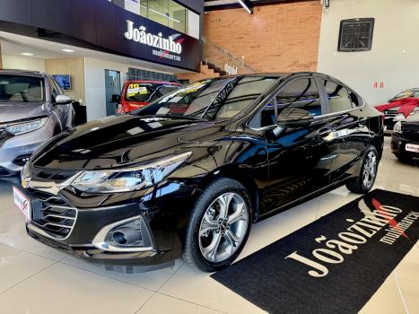 CHEVROLET Cruze Hatch 1.4 16V 4P PREMIER TURBO FLEX AUTOMTICO, Foto 1