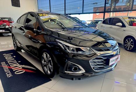 CHEVROLET Cruze Hatch 1.4 16V 4P PREMIER TURBO FLEX AUTOMTICO, Foto 3