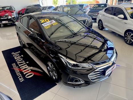 CHEVROLET Cruze Hatch 1.4 16V 4P PREMIER TURBO FLEX AUTOMTICO, Foto 4
