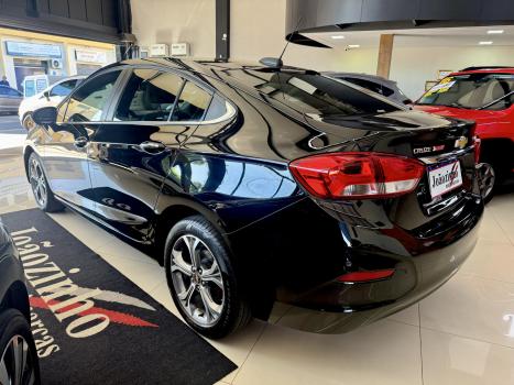 CHEVROLET Cruze Hatch 1.4 16V 4P PREMIER TURBO FLEX AUTOMTICO, Foto 5