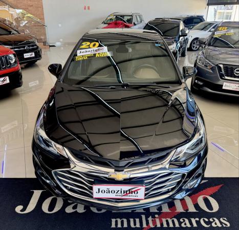 CHEVROLET Cruze Hatch 1.4 16V 4P PREMIER TURBO FLEX AUTOMTICO, Foto 6