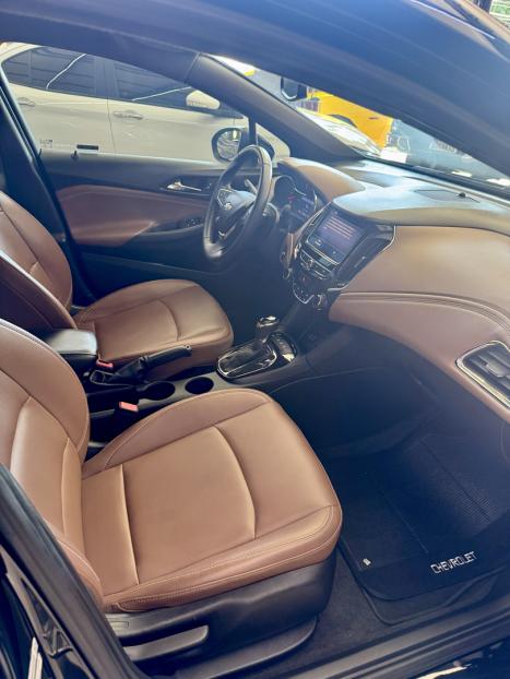 CHEVROLET Cruze Hatch 1.4 16V 4P PREMIER TURBO FLEX AUTOMTICO, Foto 9