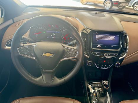 CHEVROLET Cruze Hatch 1.4 16V 4P PREMIER TURBO FLEX AUTOMTICO, Foto 12