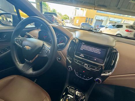 CHEVROLET Cruze Hatch 1.4 16V 4P PREMIER TURBO FLEX AUTOMTICO, Foto 13