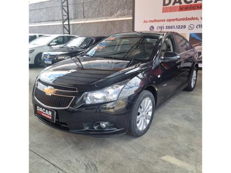 CHEVROLET Cruze Hatch 1.8 16V 4P LTZ SPORT6 FLEX, Foto 2