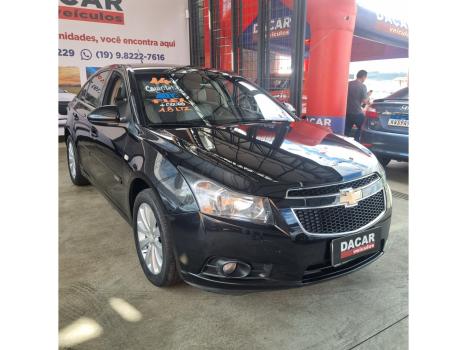 CHEVROLET Cruze Hatch 1.8 16V 4P LTZ SPORT6 FLEX, Foto 3
