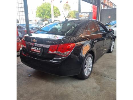 CHEVROLET Cruze Hatch 1.8 16V 4P LTZ SPORT6 FLEX, Foto 5