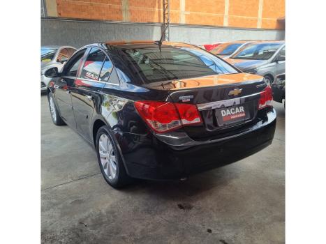 CHEVROLET Cruze Hatch 1.8 16V 4P LTZ SPORT6 FLEX, Foto 6