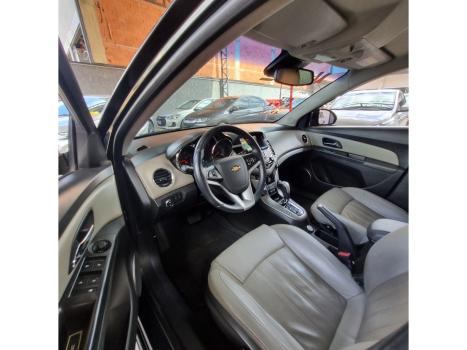 CHEVROLET Cruze Hatch 1.8 16V 4P LTZ SPORT6 FLEX, Foto 7