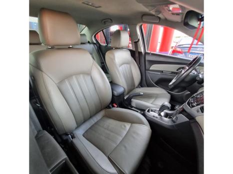 CHEVROLET Cruze Hatch 1.8 16V 4P LTZ SPORT6 FLEX, Foto 8