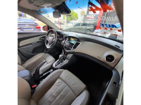 CHEVROLET Cruze Hatch 1.8 16V 4P LTZ SPORT6 FLEX, Foto 9