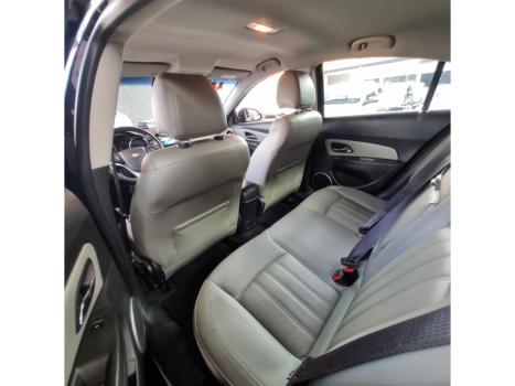 CHEVROLET Cruze Hatch 1.8 16V 4P LTZ SPORT6 FLEX, Foto 10