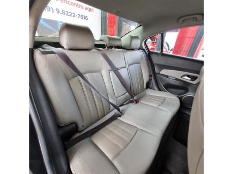 CHEVROLET Cruze Hatch 1.8 16V 4P LTZ SPORT6 FLEX, Foto 11