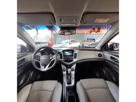 CHEVROLET Cruze Hatch 1.8 16V 4P LTZ SPORT6 FLEX, Foto 12
