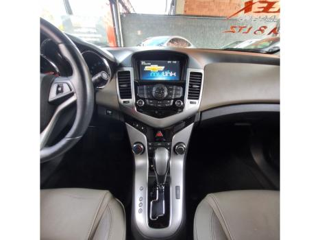 CHEVROLET Cruze Hatch 1.8 16V 4P LTZ SPORT6 FLEX, Foto 13