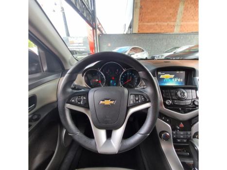 CHEVROLET Cruze Hatch 1.8 16V 4P LTZ SPORT6 FLEX, Foto 14