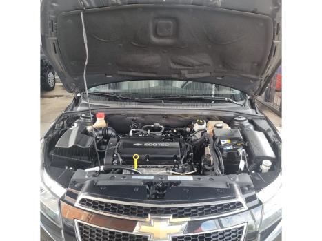 CHEVROLET Cruze Hatch 1.8 16V 4P LTZ SPORT6 FLEX, Foto 16
