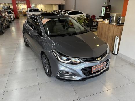 CHEVROLET Cruze Hatch 1.4 16V 4P LTZ SPORT6 TURBO FLEX AUTOMTICO, Foto 2